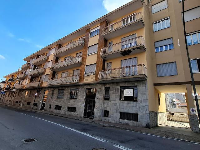 Appartamento in vendita di 75 m² in Via 1º Maggio, 25