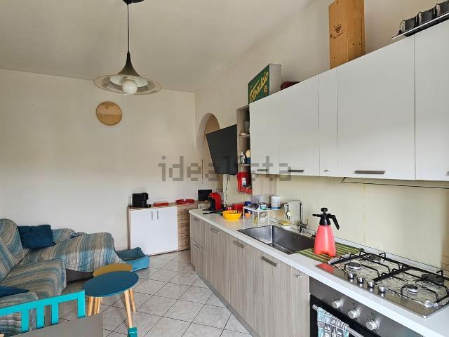 Appartamento in vendita di 75 m² in Via 20 Settembre, 121