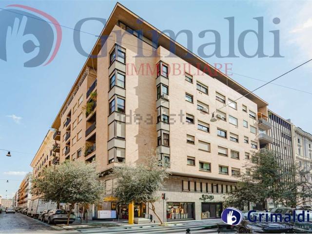 Appartamento in vendita di 75 m² in Via Tacito