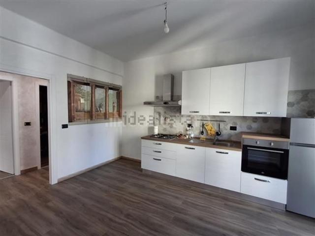 Appartamento in vendita di 75 m² in Via Taggia