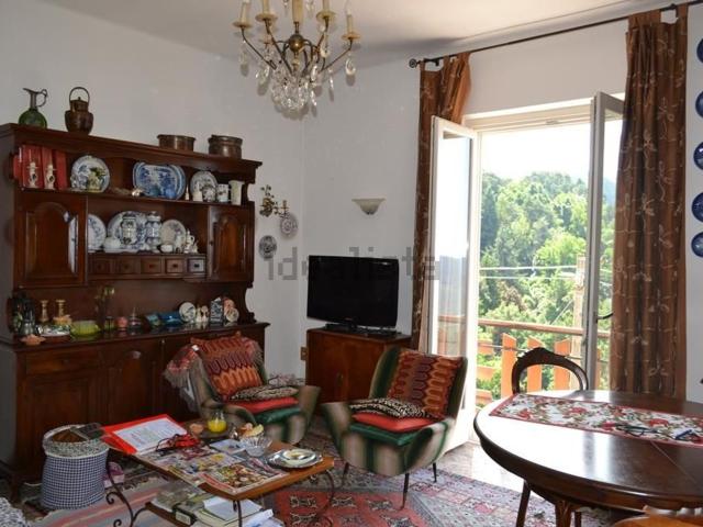 Appartamento in vendita di 75 m² in Via Taggiasco
