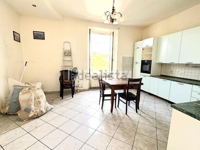 Appartamento in vendita di 75 m² in Via Tarquinia