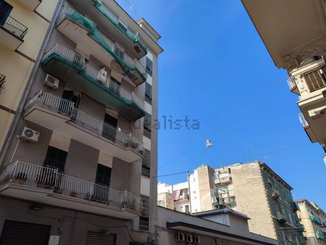 Appartamento in vendita di 75 m² in Via Temenide, 26