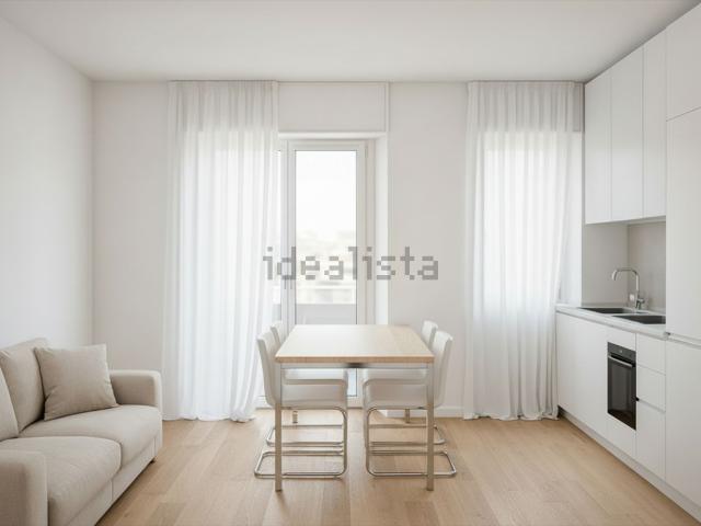 Appartamento in vendita di 75 m² in Via Teodosio, 102