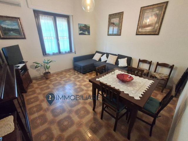 Appartamento in vendita di 75 m² in Via Termo, 168