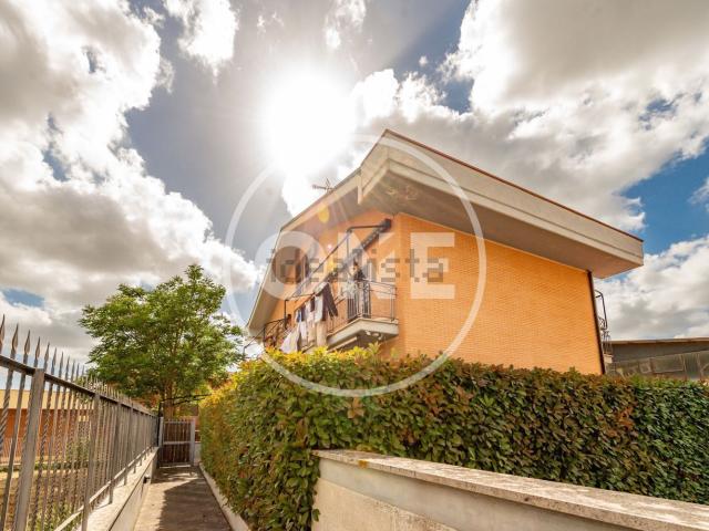 Appartamento in vendita di 75 m² in Via Terrasini, 26