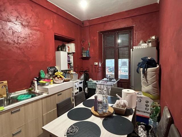 Appartamento in vendita di 75 m² in Via Tesso, 32