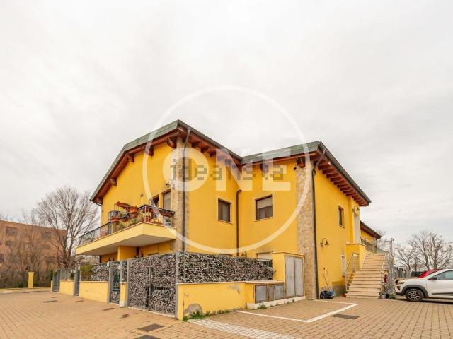 Appartamento in vendita di 75 m² in Via Tiburtina, 1459