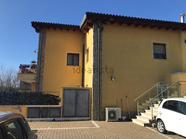 Appartamento in vendita di 75 m² in Via Tiburtina, 1459