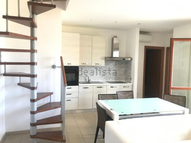 Appartamento in vendita di 75 m² in Via Tiburtina, 1459