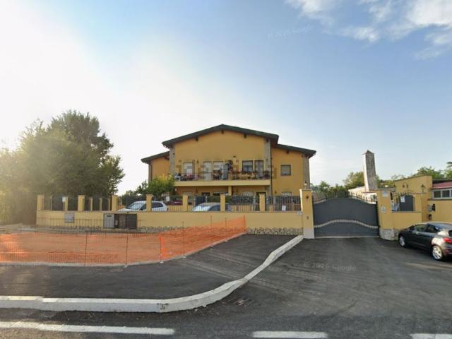 Appartamento in vendita di 75 m² in Via Tiburtina, 1459