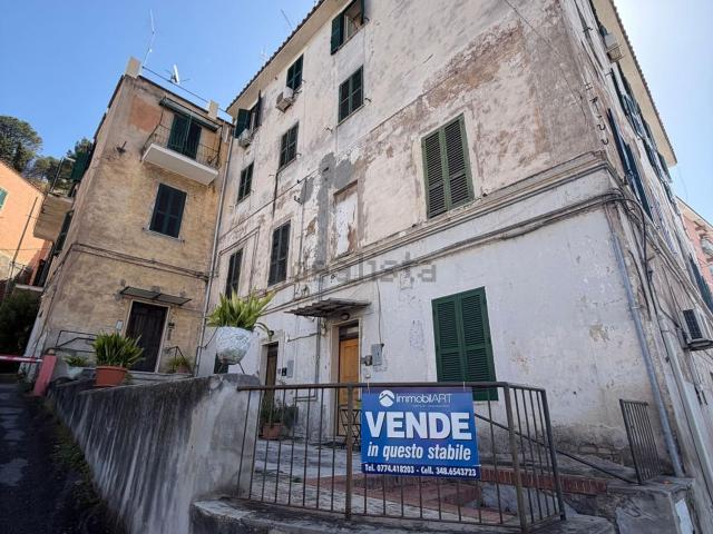 Appartamento in vendita di 75 m² in Via Tiburtina Valeria, 5
