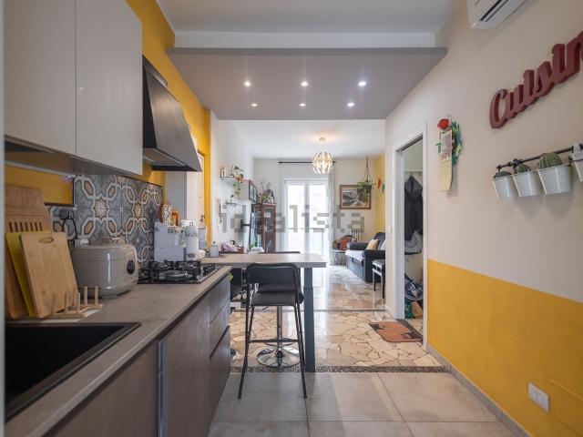 Appartamento in vendita di 75 m² in Via Tito Livio, 25