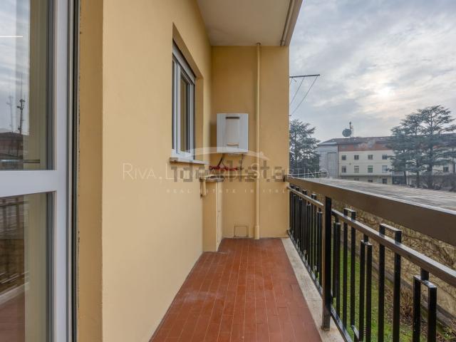 Appartamento in vendita di 75 m² in Via Tiziano Vecellio, 8