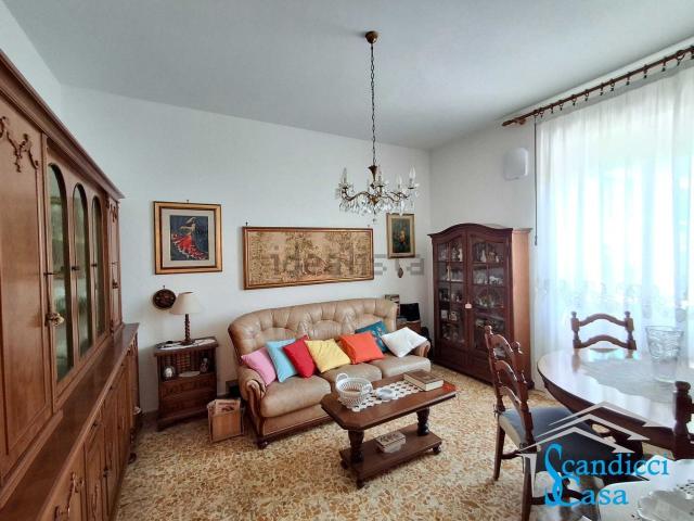 Appartamento in vendita di 75 m² in Via Tiziano