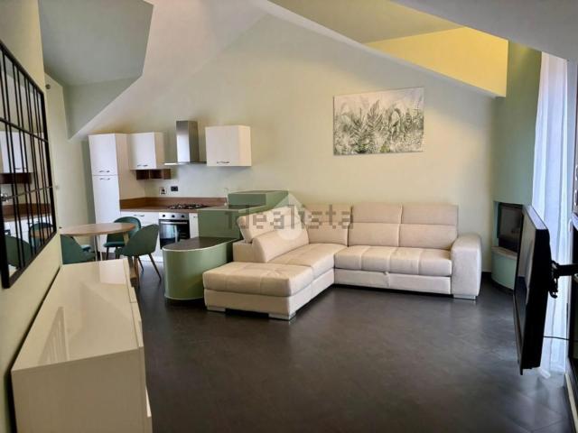 Appartamento in vendita di 75 m² in Via Tiziano, 5
