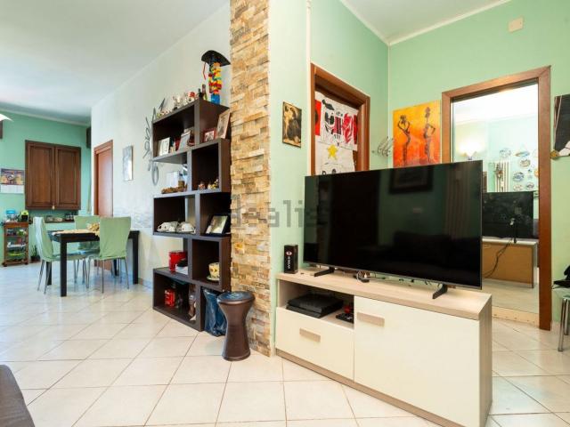 Appartamento in vendita di 75 m² in Via Tommaso Agudio, 44