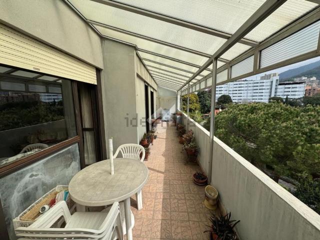 Appartamento in vendita di 75 m² in Via Tommaso Albinoni, 30