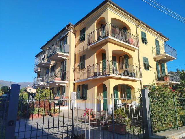 Appartamento in vendita di 75 m² in Via Tommaso Littardi