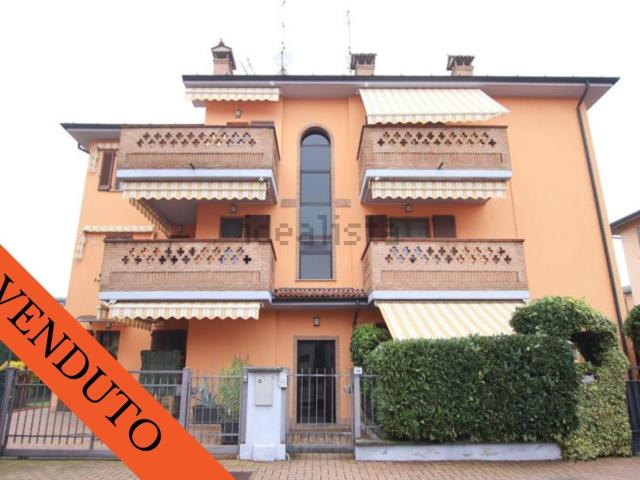 Appartamento in vendita di 75 m² in Via Togliatti, 19