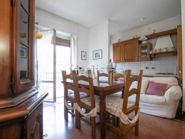Appartamento in vendita di 75 m² in Via Tortona