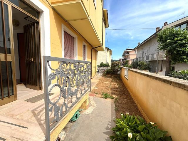 Appartamento in vendita di 75 m² in Via Tordino, 5