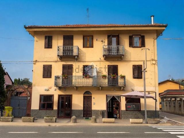 Appartamento in vendita di 75 m² in Via Torino, 239