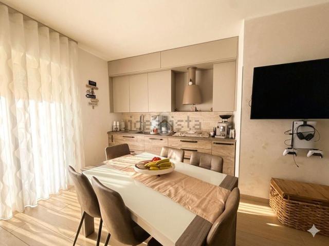 Appartamento in vendita di 75 m² in Via Torino, 56