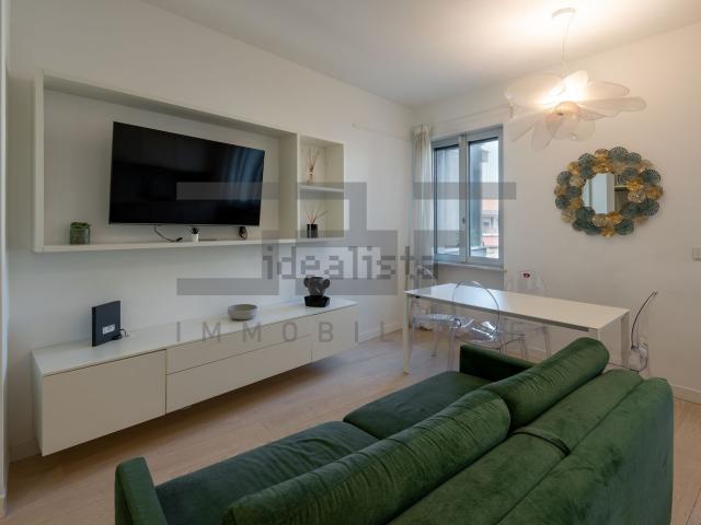 Appartamento in vendita di 75 m² in Via Torino, 68