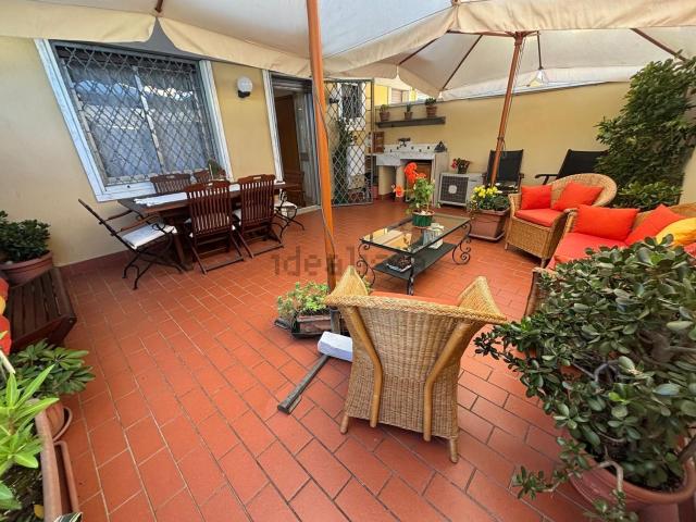 Appartamento in vendita di 75 m² in Via Tornaboni
