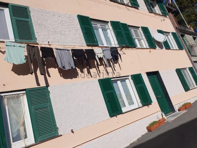 Appartamento in vendita di 75 m² in Via Torriglia Marzano, 3