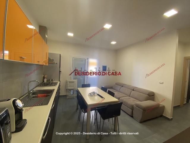 Appartamento in vendita di 75 m² in Via Trazzera Marina, 75