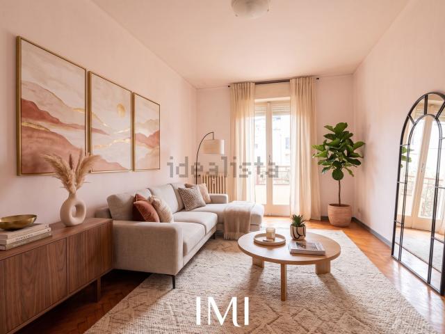 Appartamento in vendita di 75 m² in Via Trezzo d&apos Adda, 6