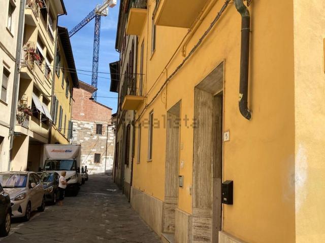 Appartamento in vendita di 75 m² in Via Trento, 3