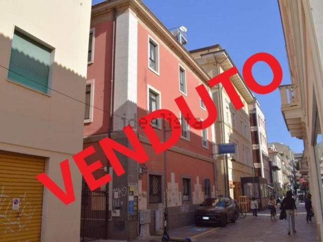 Appartamento in vendita di 75 m² in Via Trento, 51