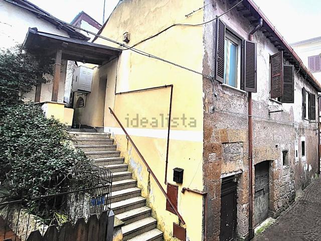 Appartamento in vendita di 75 m² in Via Trivio, 11