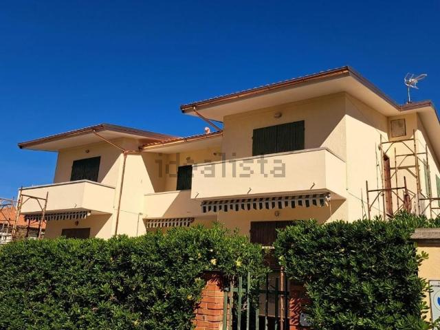 Appartamento in vendita di 75 m² in Via Trieste
