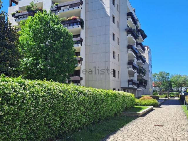 Appartamento in vendita di 75 m² in Via Trieste, 4