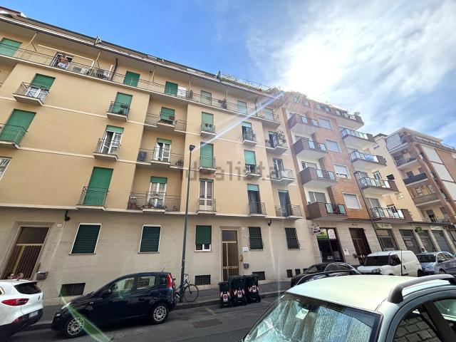 Appartamento in vendita di 75 m² in Via Tripoli, 10