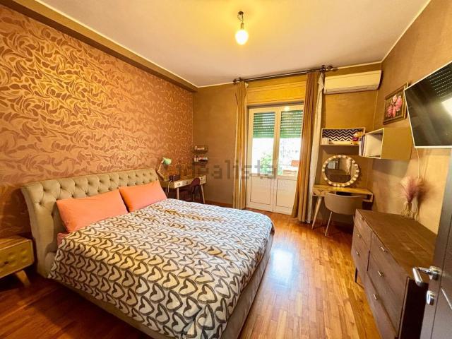 Appartamento in vendita di 75 m² in Via Tripolitania