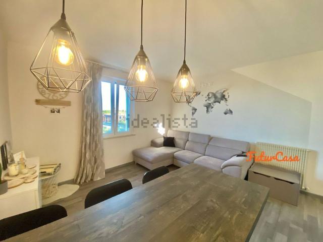 Appartamento in vendita di 75 m² in Via Tullio Cristiani