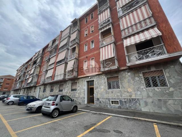 Appartamento in vendita di 75 m² in Via Ugo Ceresero