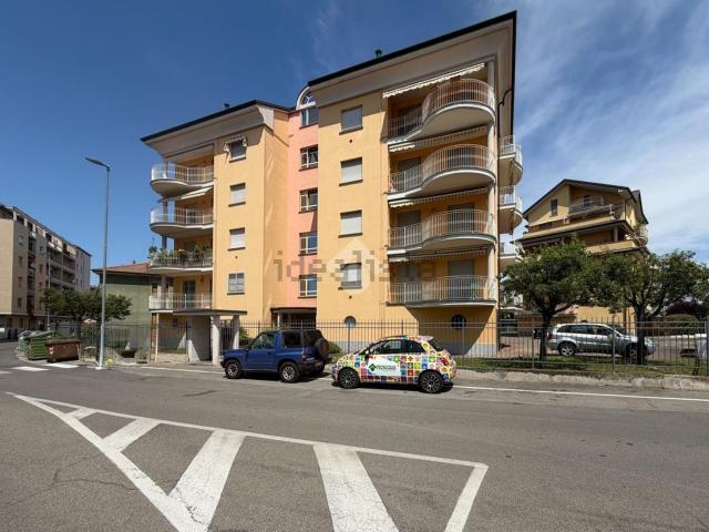 Appartamento in vendita di 75 m² in Via Ugo Bassi, 26
