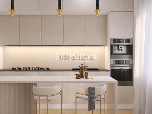 Appartamento in vendita di 75 m² in Via Ugo Foscolo, 20