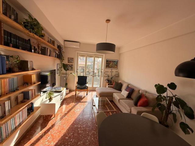 Appartamento in vendita di 75 m² in Via Ugo Ojetti, 44