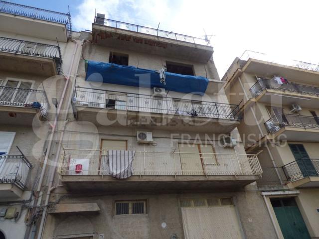 Appartamento in vendita di 75 m² in Via Ugo la Malfa, 71