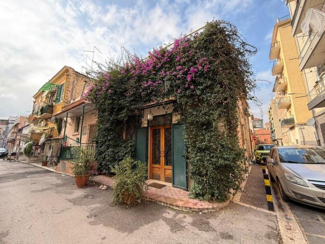 Appartamento in vendita di 75 m² in Via Umberto Ingino