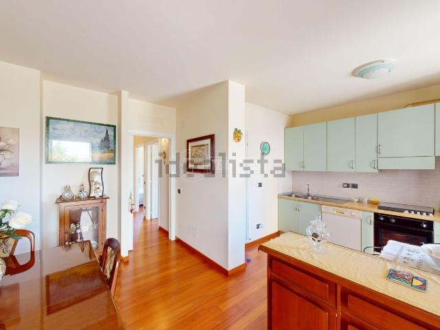 Appartamento in vendita di 75 m² in Via Umberto Preziotti, 7