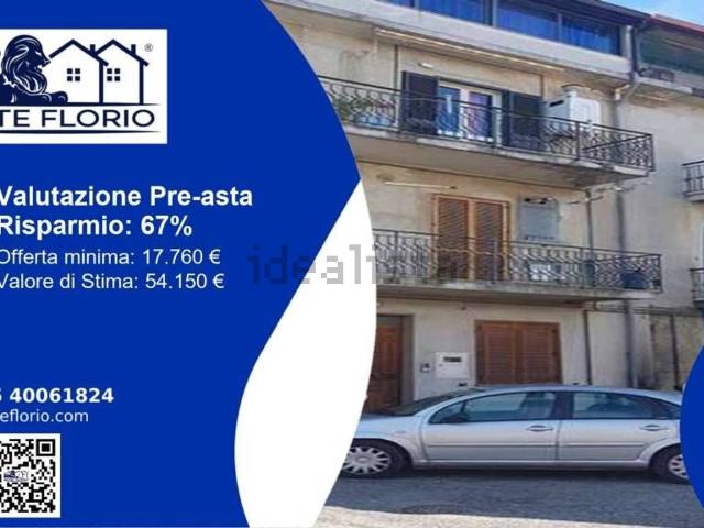 Appartamento in vendita di 75 m² in Via Umbria, 26