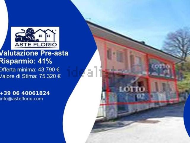 Appartamento in vendita di 75 m² in Via Urbinate